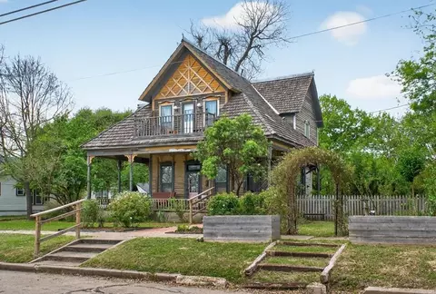 1312 N 22nd St, Waco, TX 76707