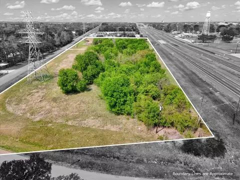 Land N Lacy Drive, Lacy Lakeview, TX 76705