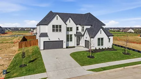 View/Area - 961 Hackberry Dr, Prosper, TX 75009 photo 1 of 3