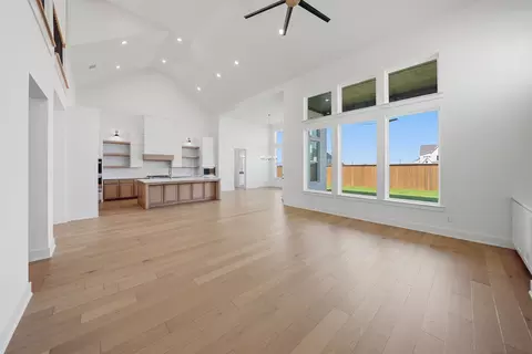 Living - 961 Hackberry Dr, Prosper, TX 75009 photo 4 of 5