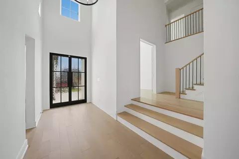 Entry Way - 961 Hackberry Dr, Prosper, TX 75009 photo 1 of 2