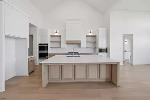 Kitchen - 961 Hackberry Dr, Prosper, TX 75009 photo 2 of 6