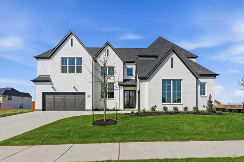 961 Hackberry Dr, Prosper, TX 75009