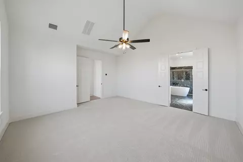 Bedroom - 961 Hackberry Dr, Prosper, TX 75009 photo 3 of 6