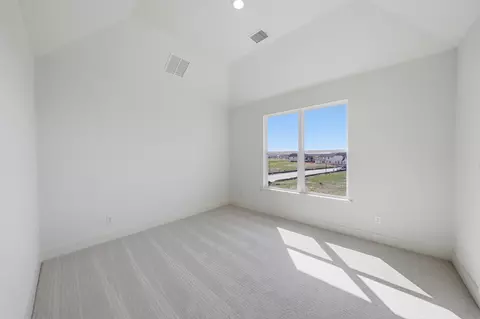 Bedroom - 961 Hackberry Dr, Prosper, TX 75009 photo 5 of 6