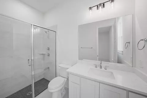 Bath - 961 Hackberry Dr, Prosper, TX 75009 photo 1 of 6
