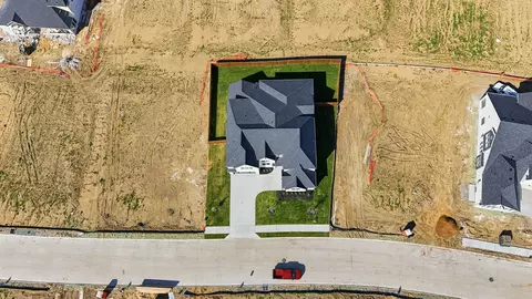 View/Area - 961 Hackberry Dr, Prosper, TX 75009 photo 2 of 3