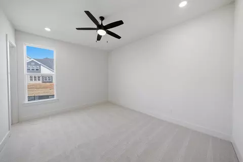 Bedroom - 961 Hackberry Dr, Prosper, TX 75009 photo 1 of 6