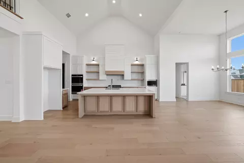 Kitchen - 961 Hackberry Dr, Prosper, TX 75009 photo 1 of 6