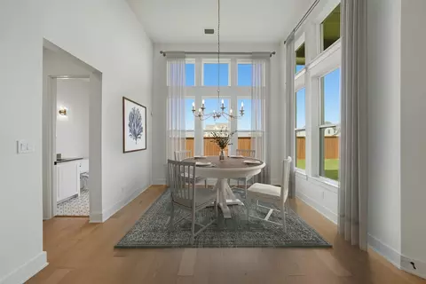 Dining - 961 Hackberry Dr, Prosper, TX 75009 photo 3 of 3