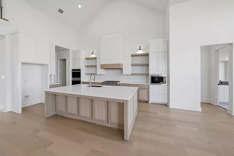 Kitchen - 961 Hackberry Dr, Prosper, TX 75009 photo 3 of 6
