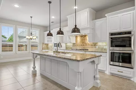 7433 Rockyford Dr, Frisco, TX 75035