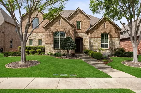 7433 Rockyford Dr, Frisco, TX 75035