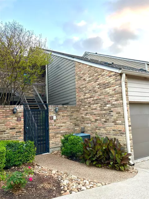 5616 Preston Oaks Rd #1212, Dallas, TX 75254
