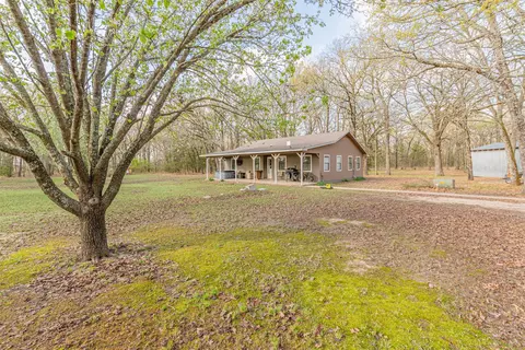 201 Rs County Road 1399, Point, TX 75472