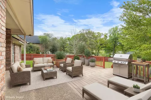 Exterior - 13 Timber Ridge Trl, Lorena, TX 76655 photo 6 of 8