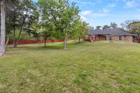 Exterior - 13 Timber Ridge Trl, Lorena, TX 76655 photo 7 of 8