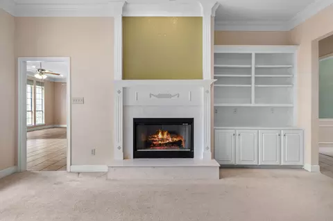 Living - 13 Timber Ridge Trl, Lorena, TX 76655 photo 5 of 9