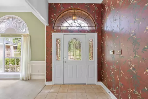 Entry Way - 13 Timber Ridge Trl, Lorena, TX 76655 photo 2 of 3