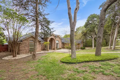 Exterior - 13 Timber Ridge Trl, Lorena, TX 76655 photo 2 of 8