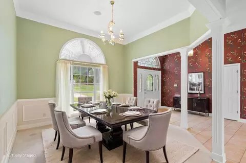 Dining - 13 Timber Ridge Trl, Lorena, TX 76655 photo 1 of 2