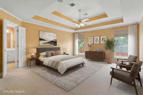 Bedroom - 13 Timber Ridge Trl, Lorena, TX 76655 photo 1 of 4