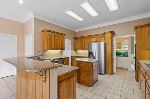 Kitchen - 13 Timber Ridge Trl, Lorena, TX 76655 photo 1 of 4