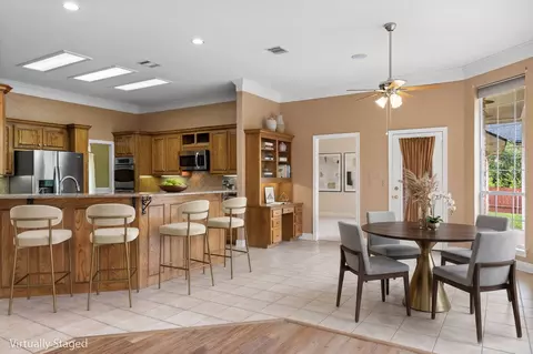 Dining - 13 Timber Ridge Trl, Lorena, TX 76655 photo 2 of 2
