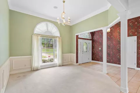 Entry Way - 13 Timber Ridge Trl, Lorena, TX 76655 photo 3 of 3