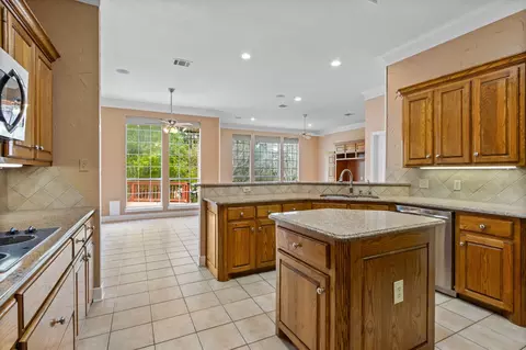Kitchen - 13 Timber Ridge Trl, Lorena, TX 76655 photo 2 of 4