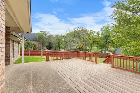 Exterior - 13 Timber Ridge Trl, Lorena, TX 76655 photo 5 of 8