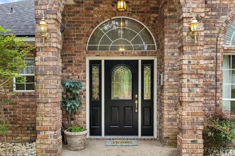 Entry Way - 13 Timber Ridge Trl, Lorena, TX 76655 photo 1 of 3