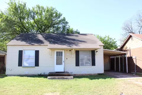 3233 S 4th, Abilene, TX 79605