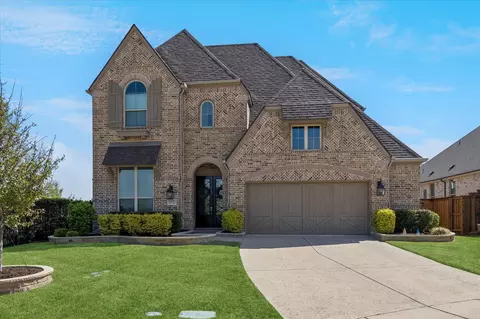 4770 Desert Willow Dr, Prosper, TX 75078