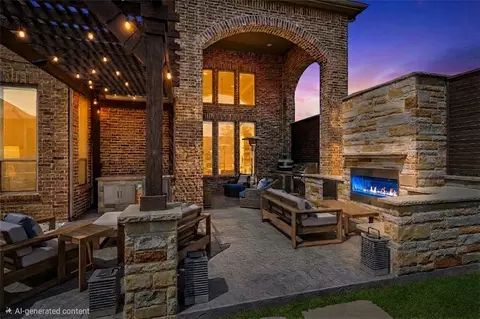4770 Desert Willow Dr, Prosper, TX 75078