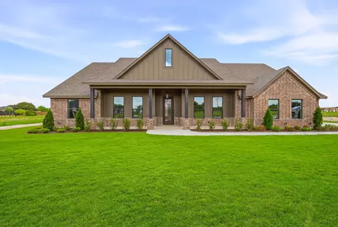 3155 Infinity Dr, Weatherford, TX 76087