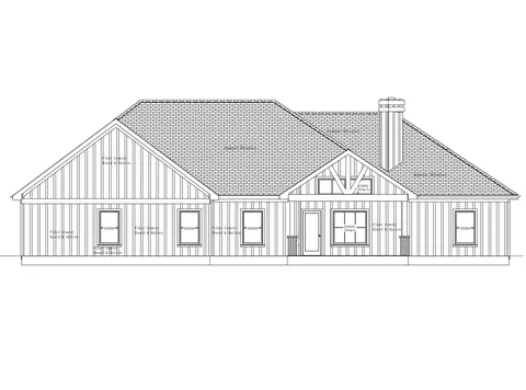 250 Coalson Xing, Azle, TX 76020