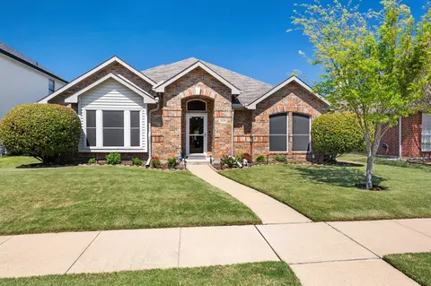 1225 Whitehorse Dr, Lewisville, TX 75077