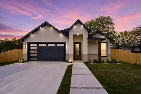 2939 Alaska Ave, Dallas, TX 75216