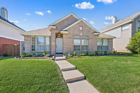 5125 Boxwood Ln, Mckinney, TX 75070
