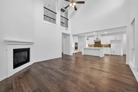 719 Uplands Dr, Northlake, TX 76226