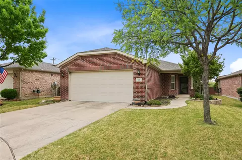 127 Montague Ln, Frisco, TX 75036