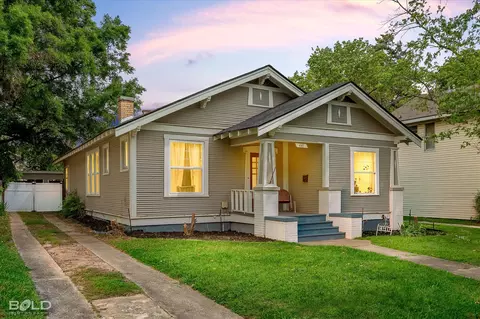 440 Atkins Ave, Shreveport, LA 71104
