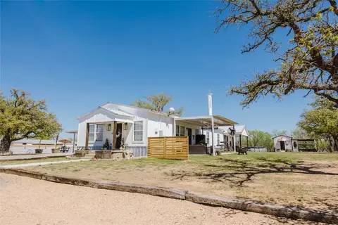 1609 Beech Ave, Cisco, TX 76437