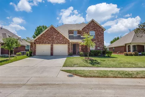 7905 Purple Martin Way, Mckinney, TX 75070