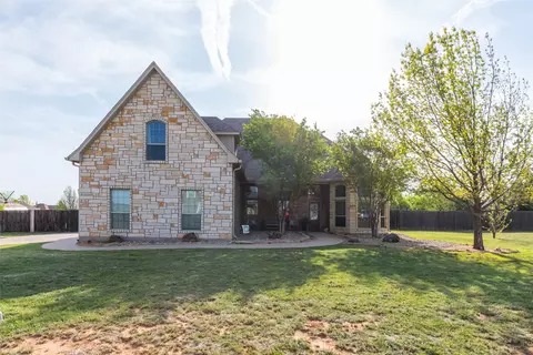 149 Mountain Meadow Dr, Tuscola, TX 79562