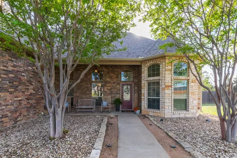 149 Mountain Meadow Dr, Tuscola, TX 79562