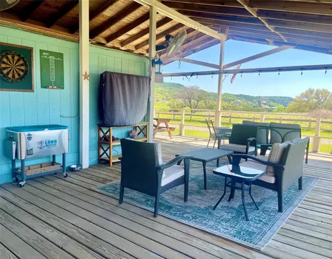 2334 Sanbar Rd #96, Graford, TX 76449