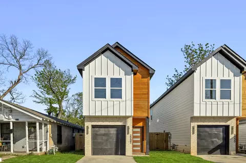 2230 Hooper St, Dallas, TX 75215