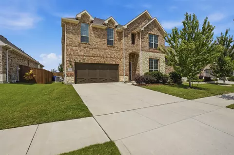 1808 Graham Way, Mansfield, TX 76063